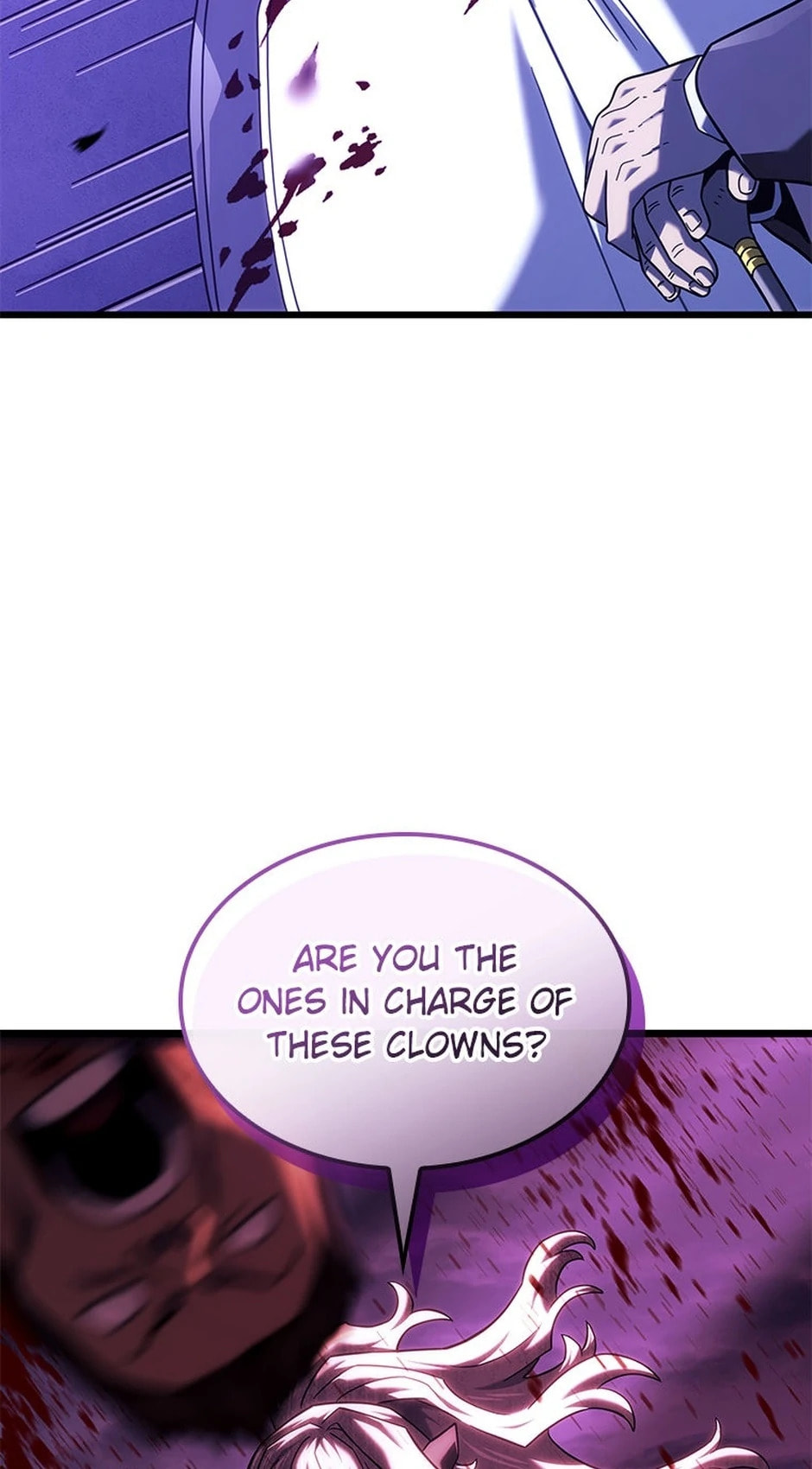 Revenge of the Baskerville Bloodhound, chapter 131, image 51