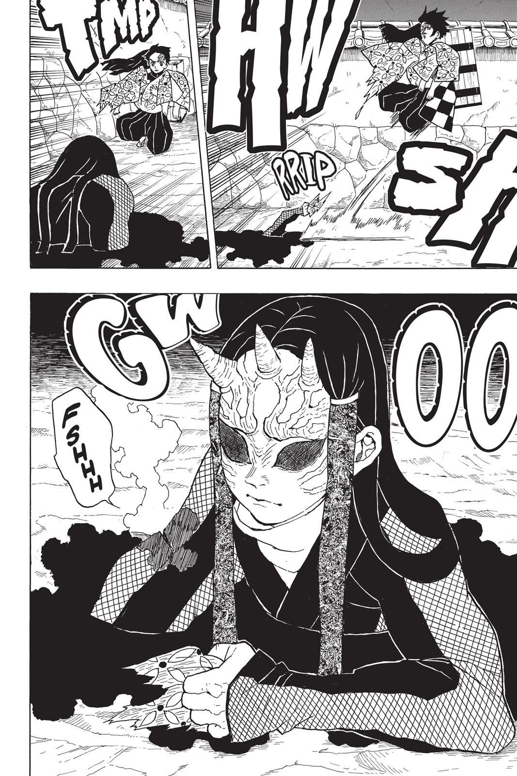 Demon Slayer: Kimetsu no Yaiba, chapter 10, image 14
