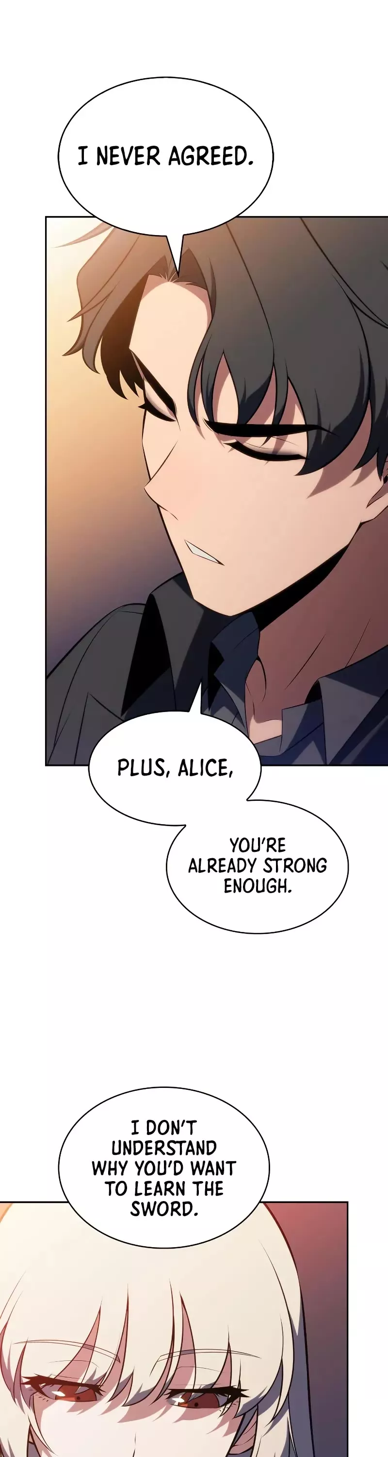 Solo Max-Level Newbie, chapter 225, image 21