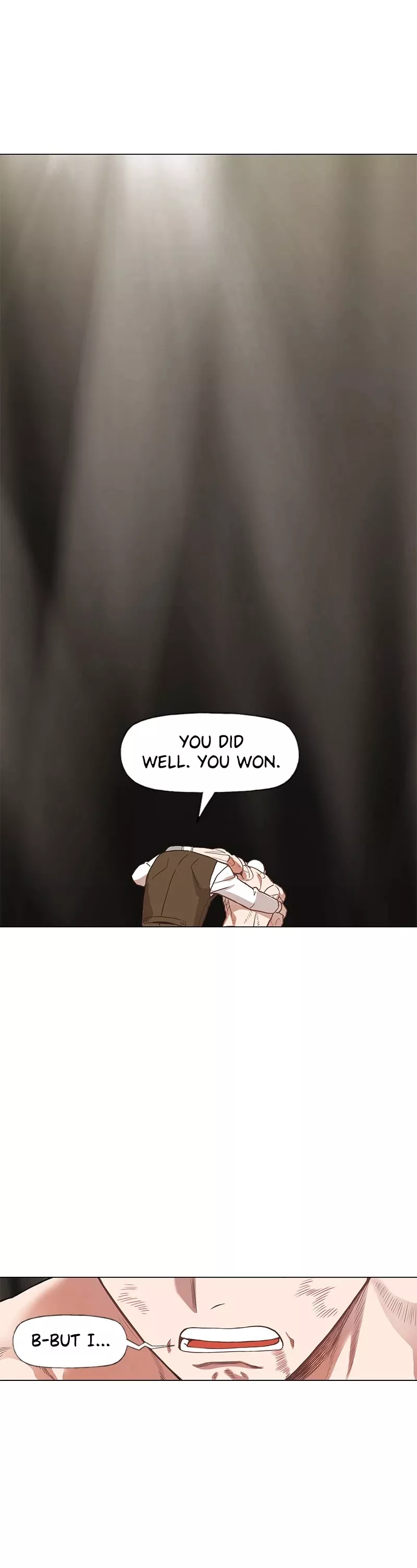 The Boxer, chapter 133, image 6