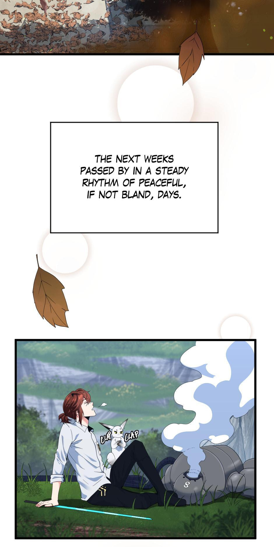 The Beginning After the End, chapter 114, image 2