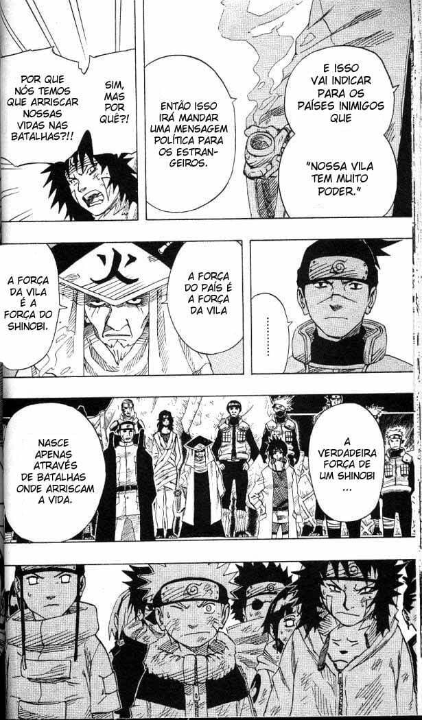 Naruto, chapter 65, image 12