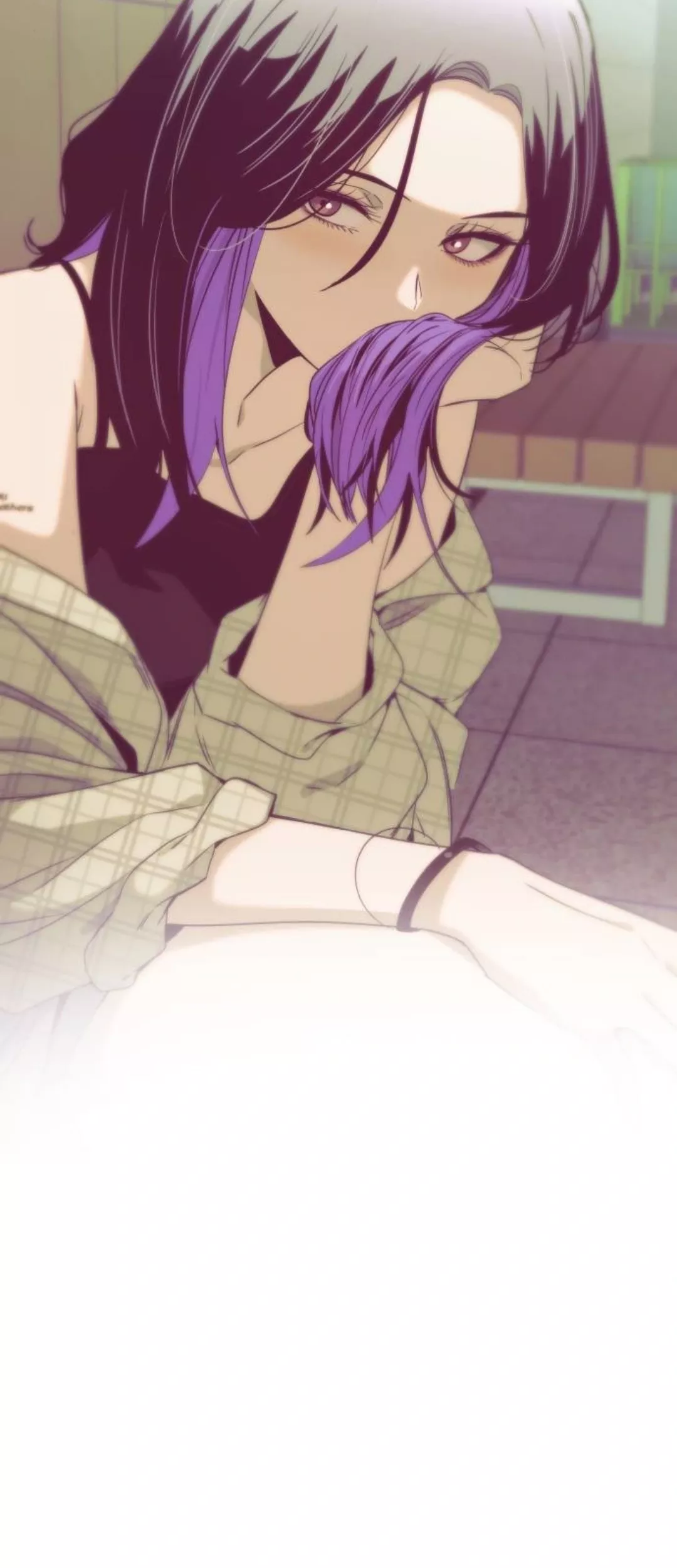 My Bias Gets on the Last Train, chapter 57, image 69