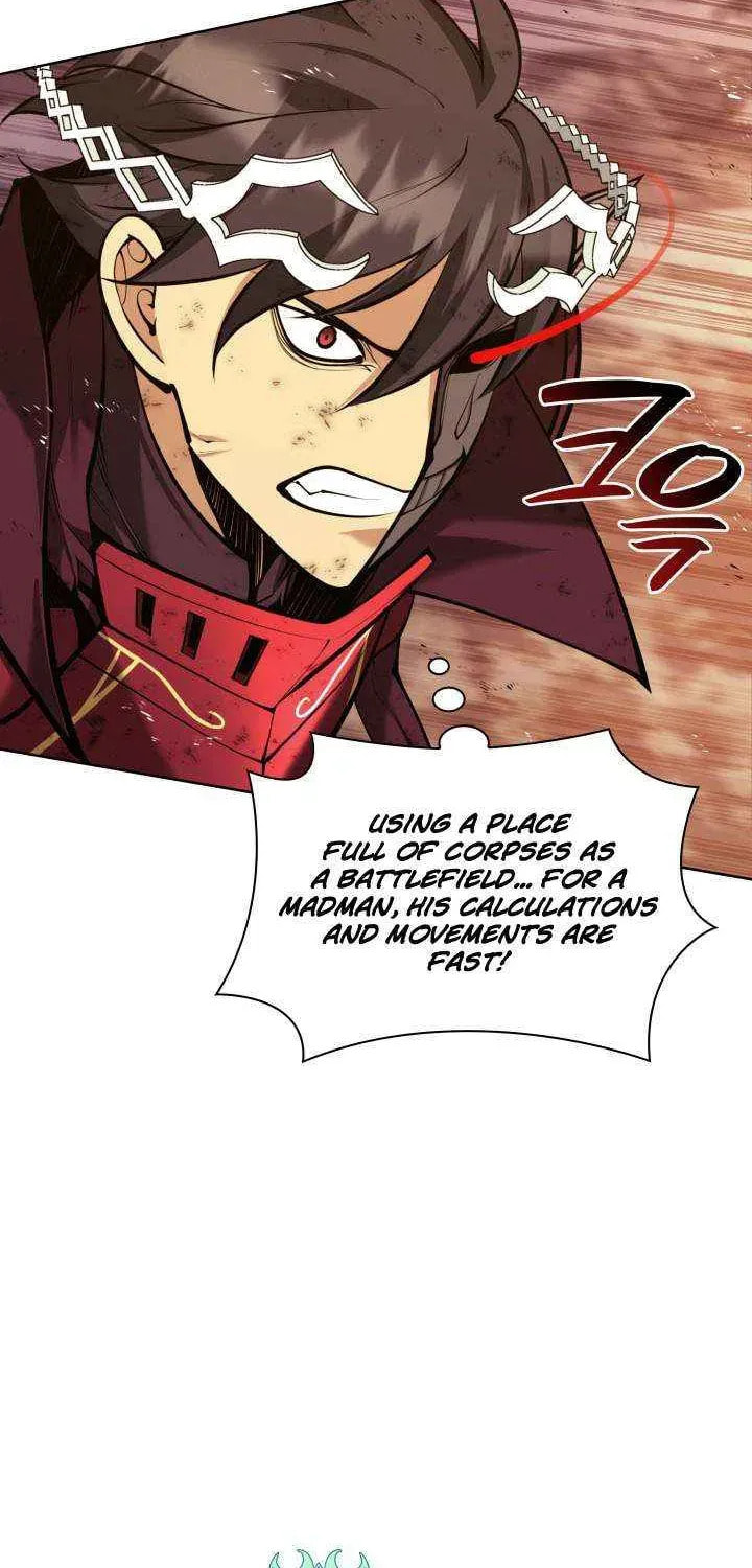 Overgeared (Team Argo), chapter 316, page 48
