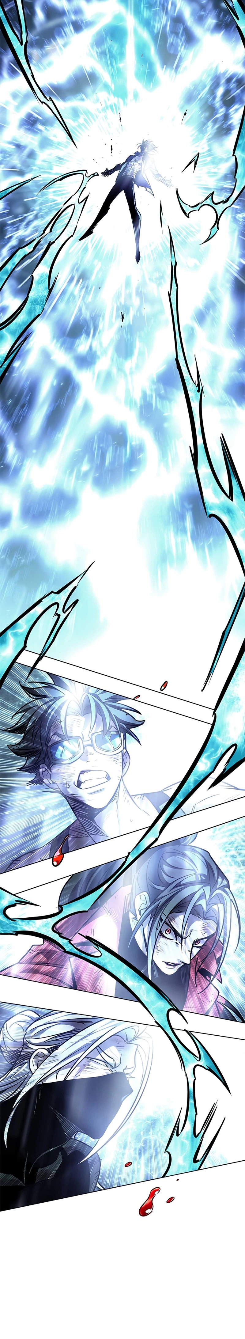 Eleceed, chapter 416, image 29