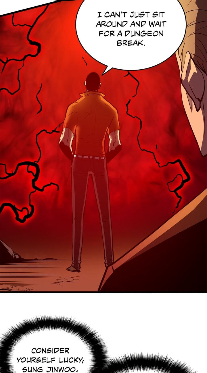 Solo Leveling, chapter 50, page 65