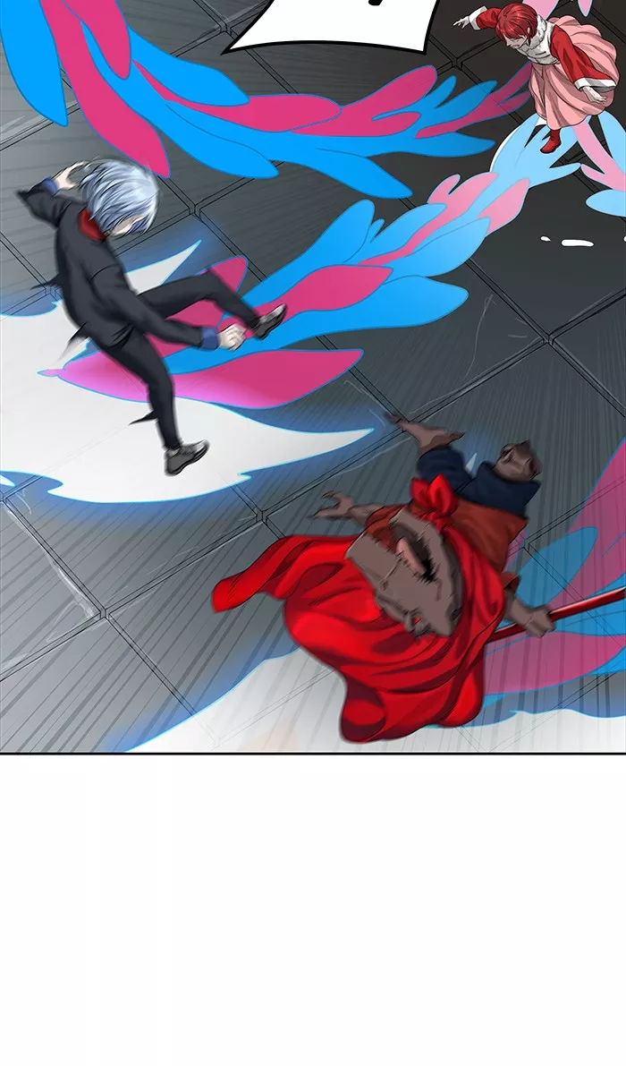Tower of God, chapter 463, image 30