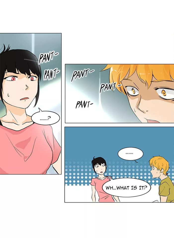 Tower of God, chapter 188, image 9