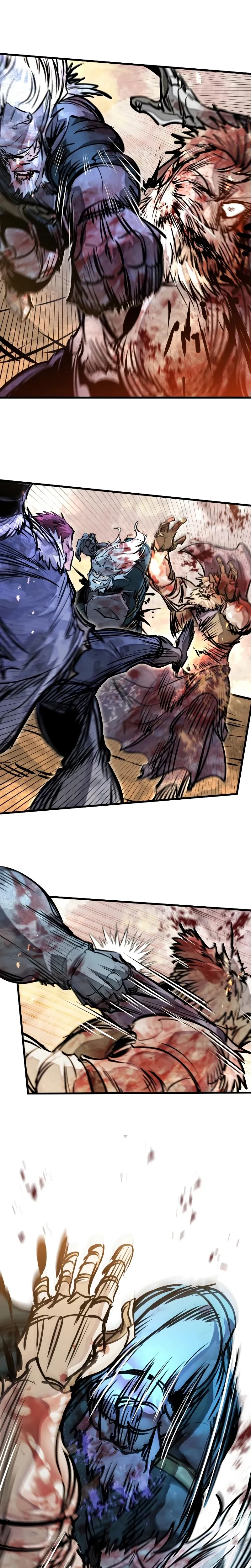 The Regressed Mercenary Has a Plan, chapter 79, image 47
