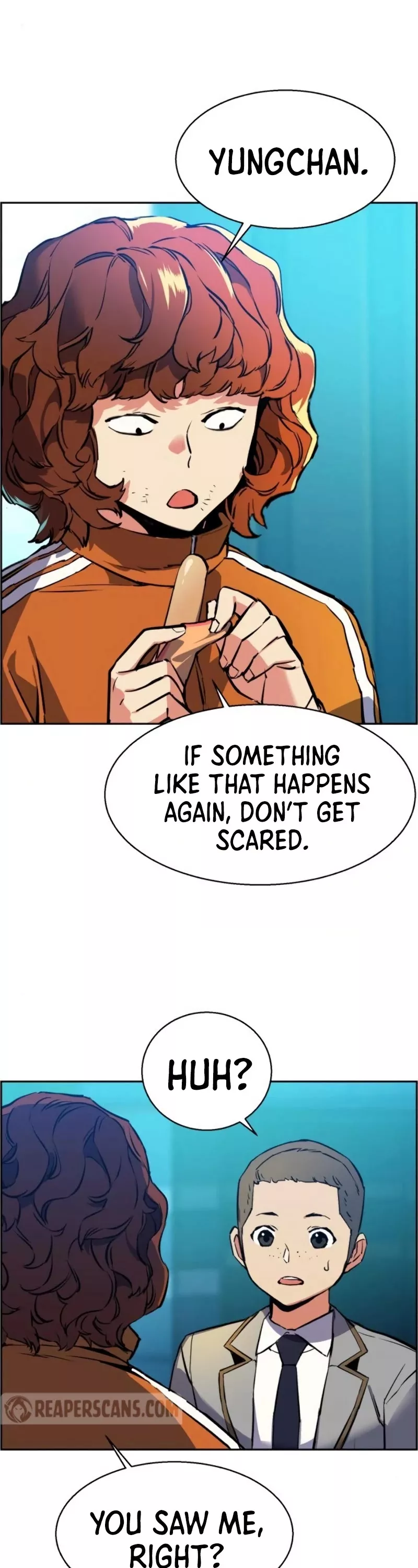 Teenage Mercenary, chapter 23, image 10