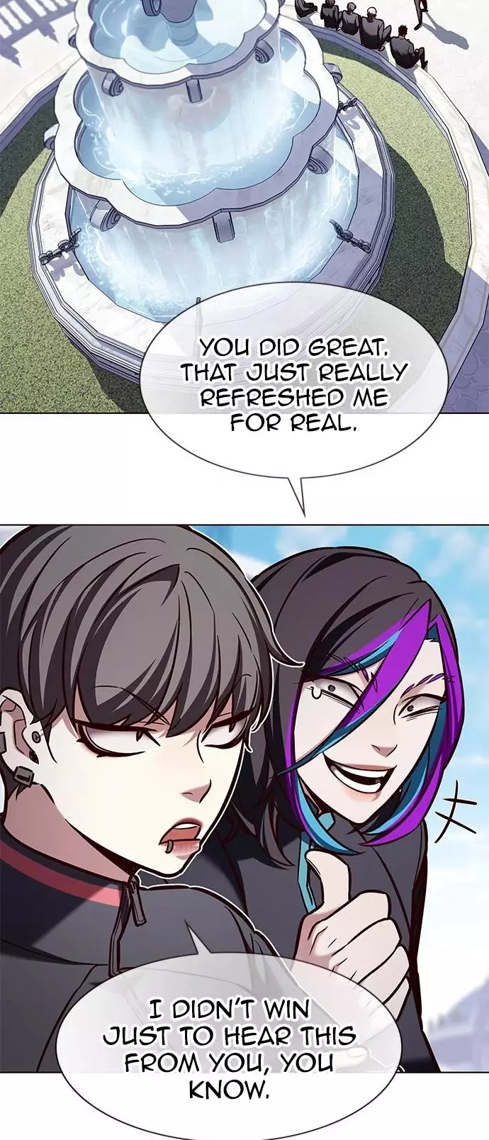 Eleceed, chapter 195, image 20