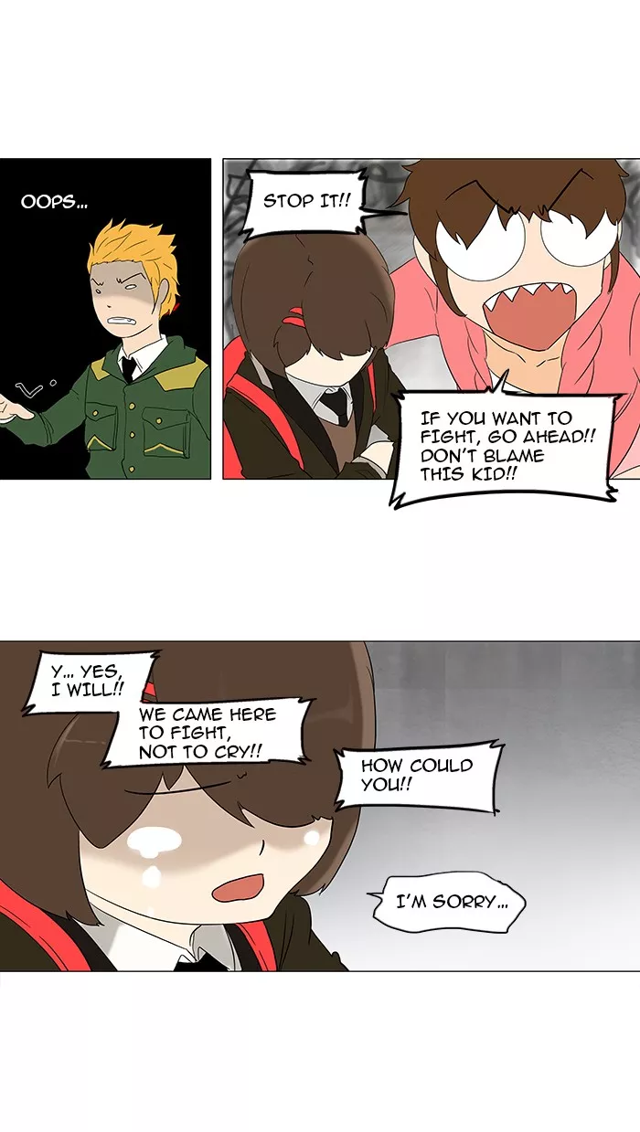 Tower of God, chapter 82, image 31
