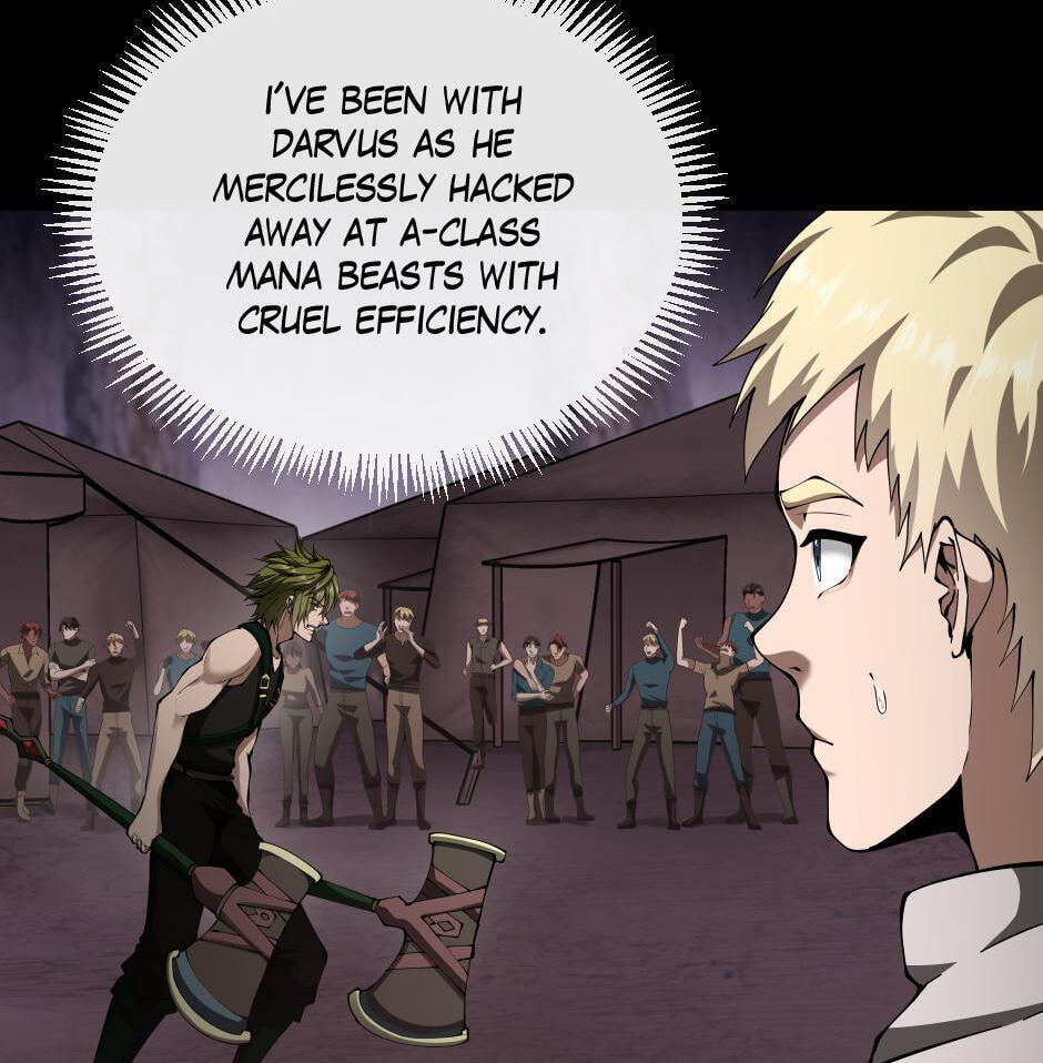 The Beginning After the End, chapter 173, image 38