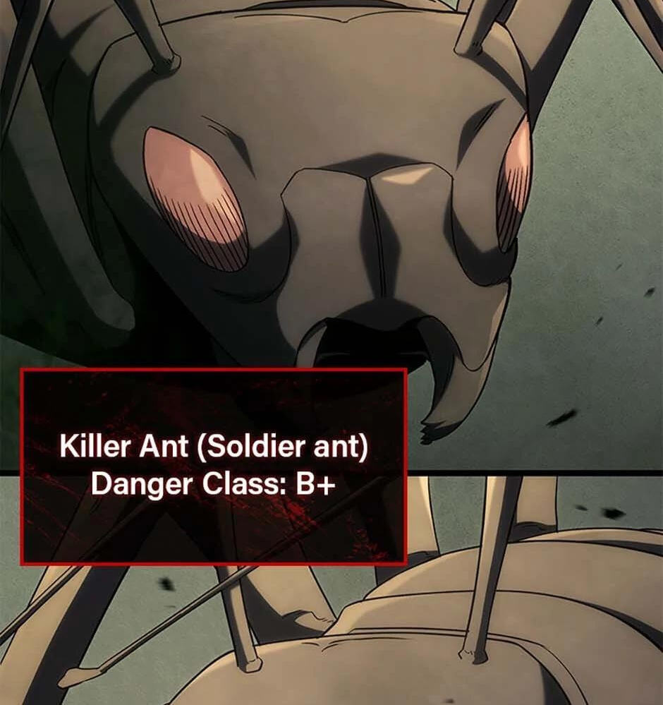 Revenge of the Baskerville Bloodhound, chapter 95, image 36