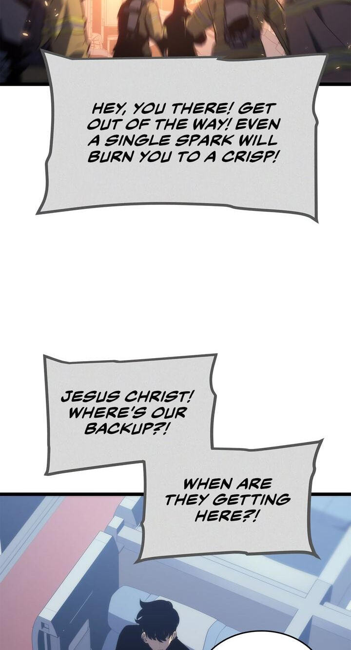 Solo Leveling, chapter 140, image 67