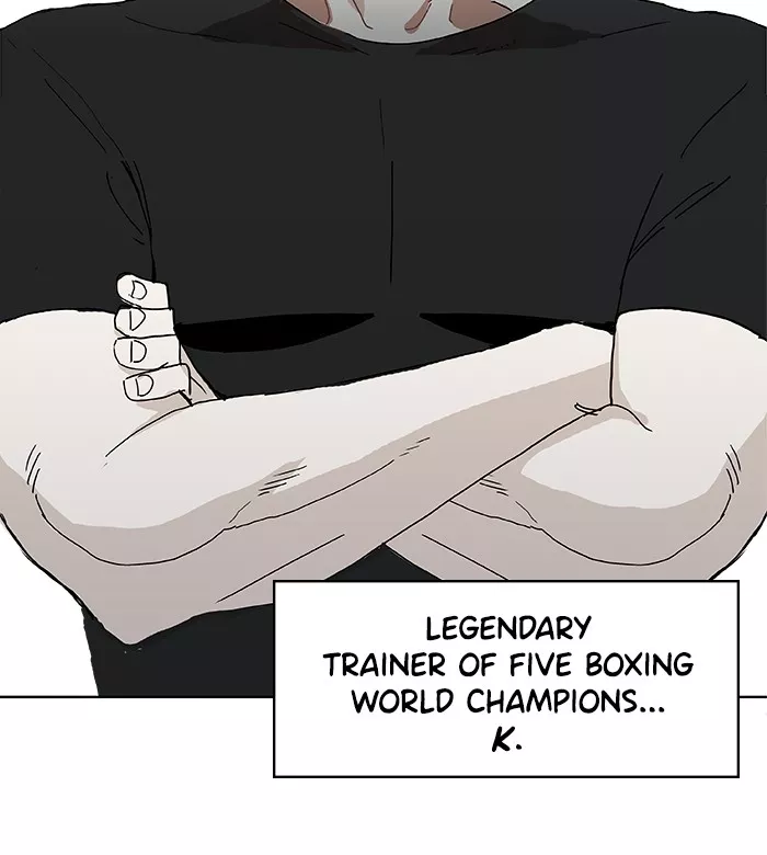 The Boxer, chapter 1, image 19