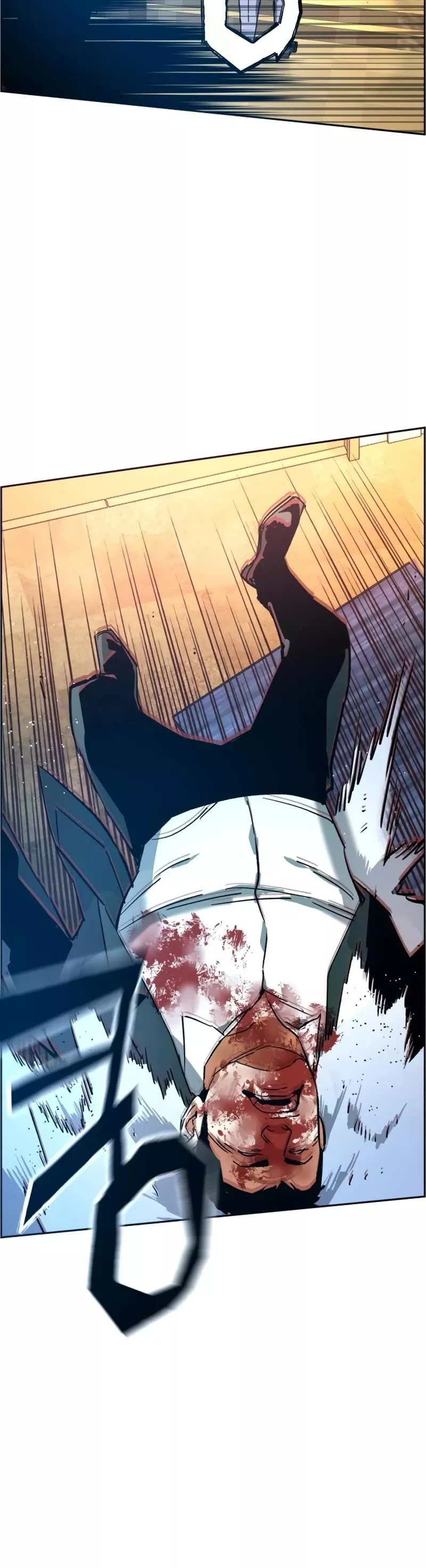 Teenage Mercenary, chapter 109, image 49