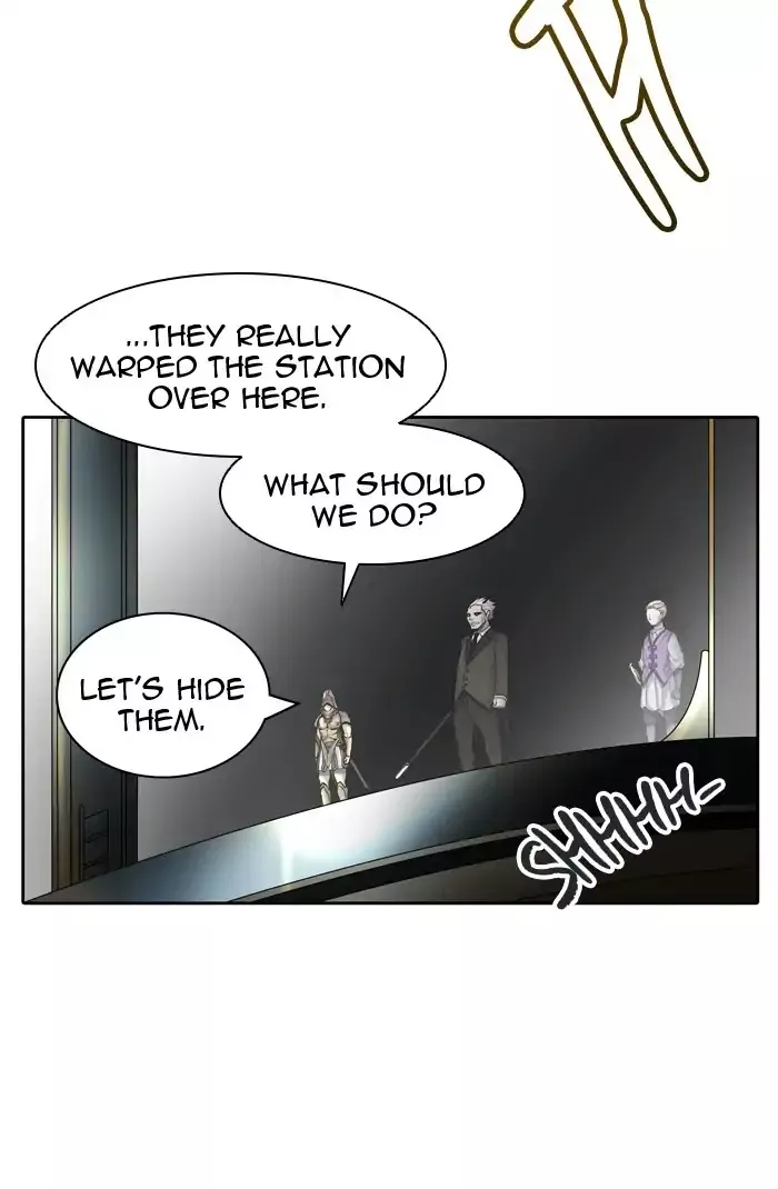 Tower of God, chapter 417, image 86