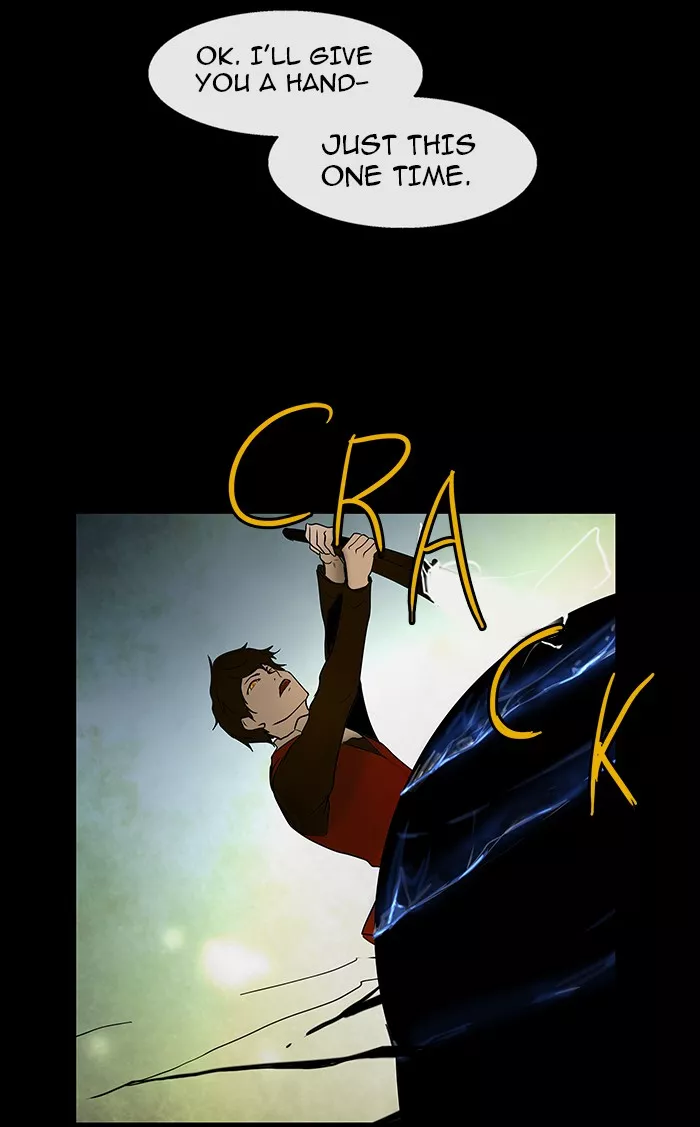 Tower of God, chapter 4, image 31