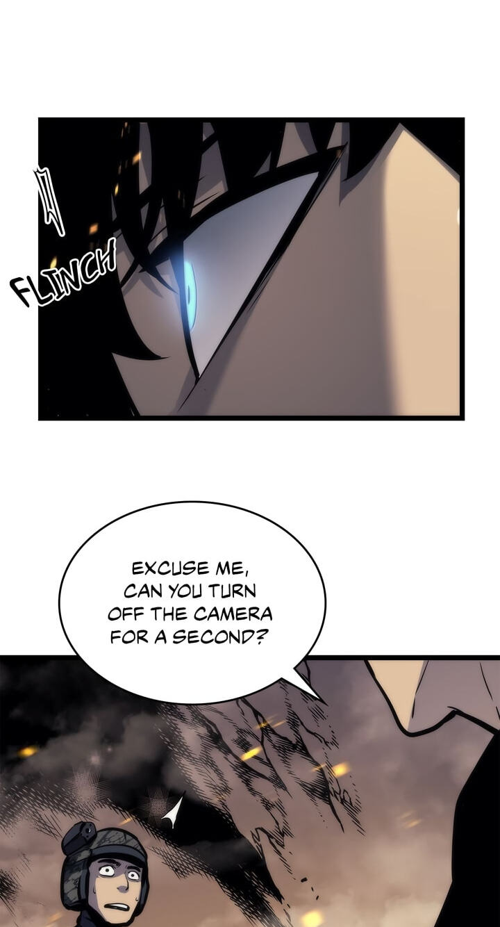 Solo Leveling, chapter 104, page 56