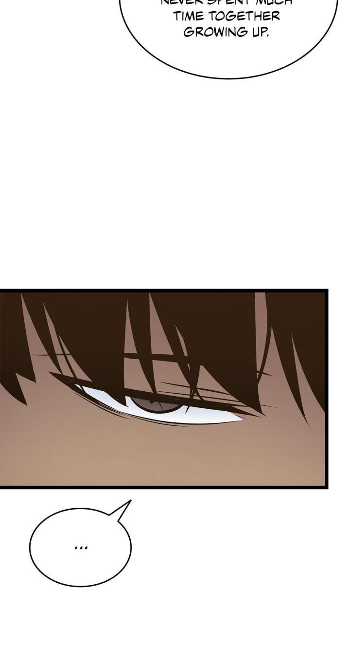 Solo Leveling, chapter 56, page 50