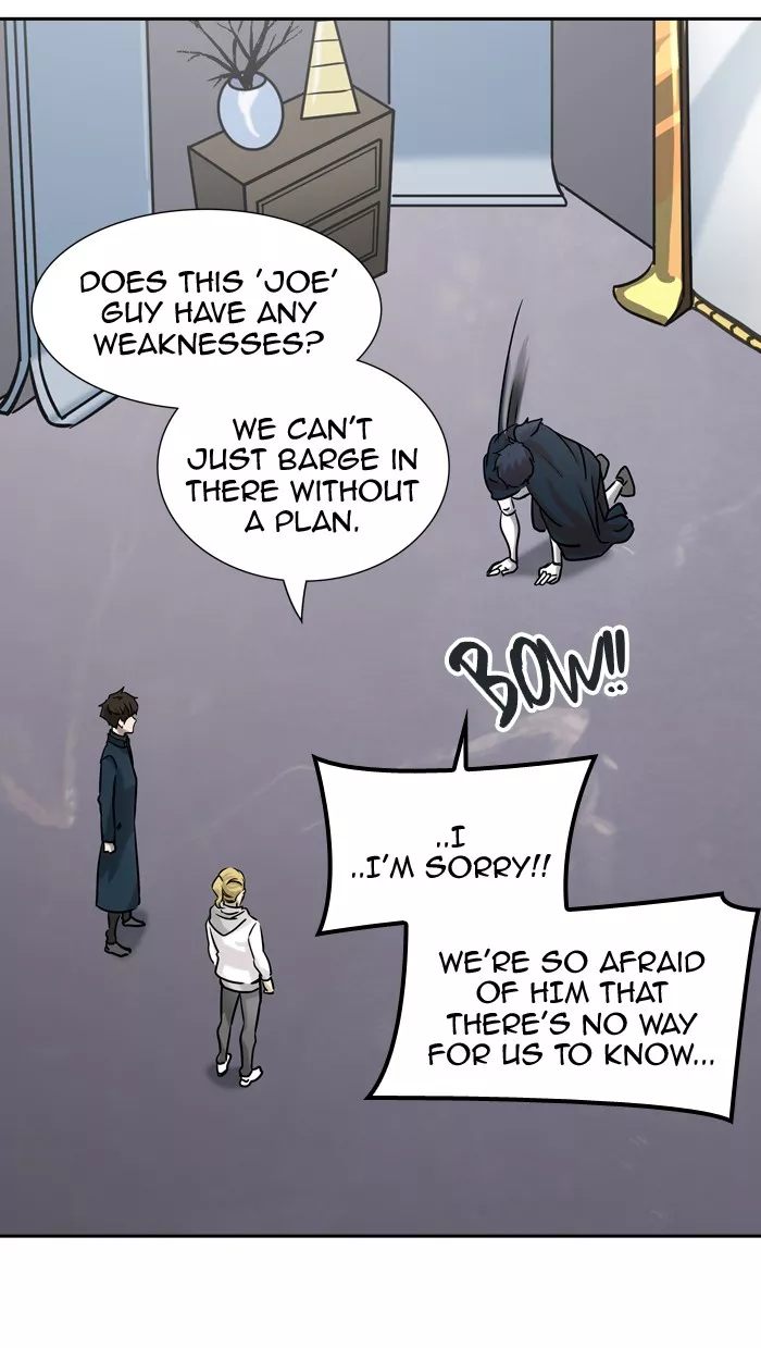 Tower of God, chapter 326, image 51