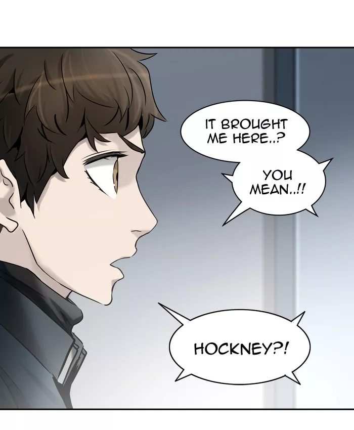 Tower of God, chapter 326, image 58