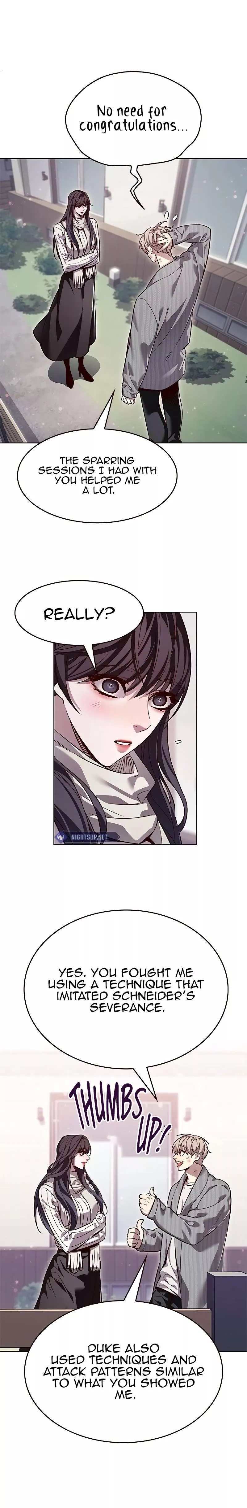 Eleceed, chapter 337, image 25