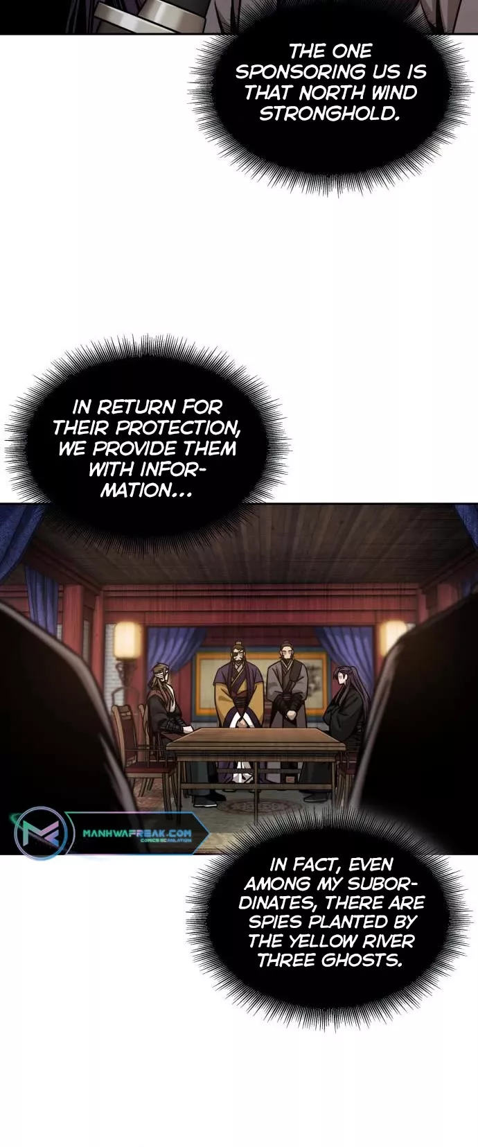 Nano Machine, chapter 159, image 12