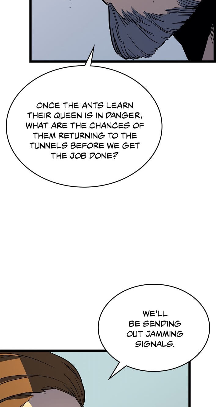Solo Leveling, chapter 88, image 63