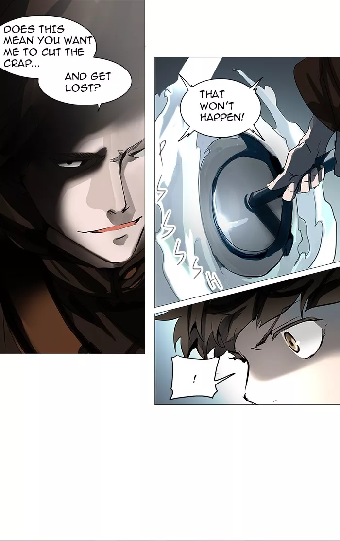 Tower of God, chapter 229, image 26