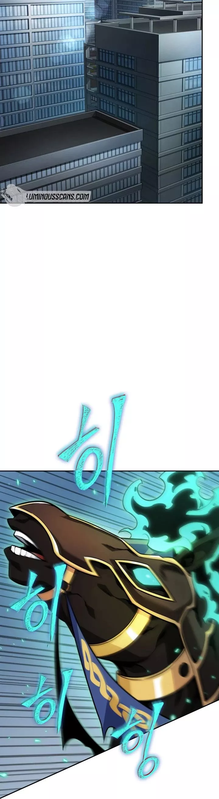 Tomb Raider King, chapter 335, image 20