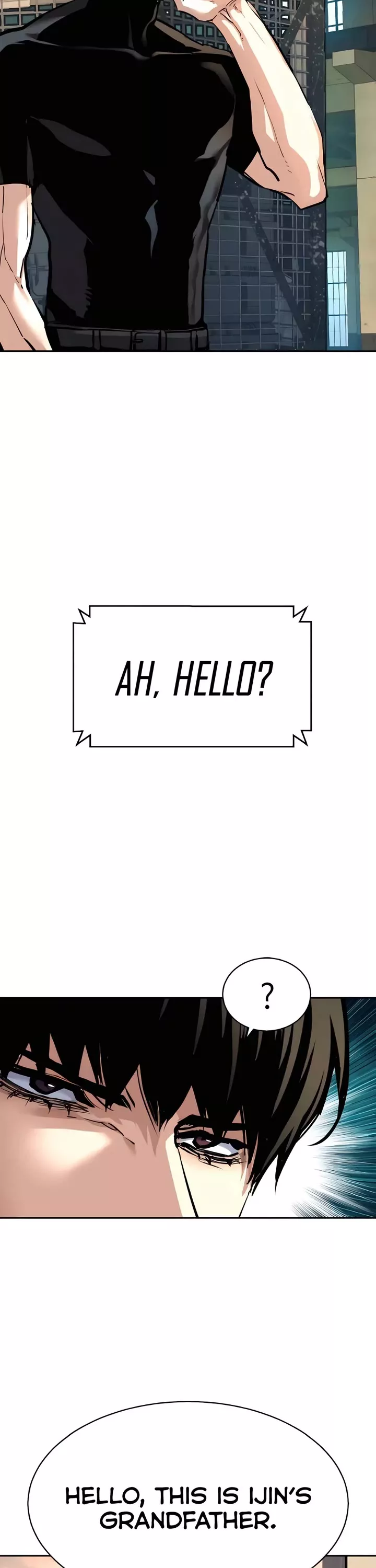 Teenage Mercenary, chapter 246, image 9