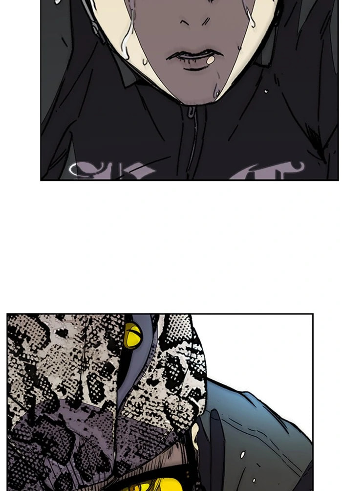 Wind Breaker, chapter 337.5, image 136