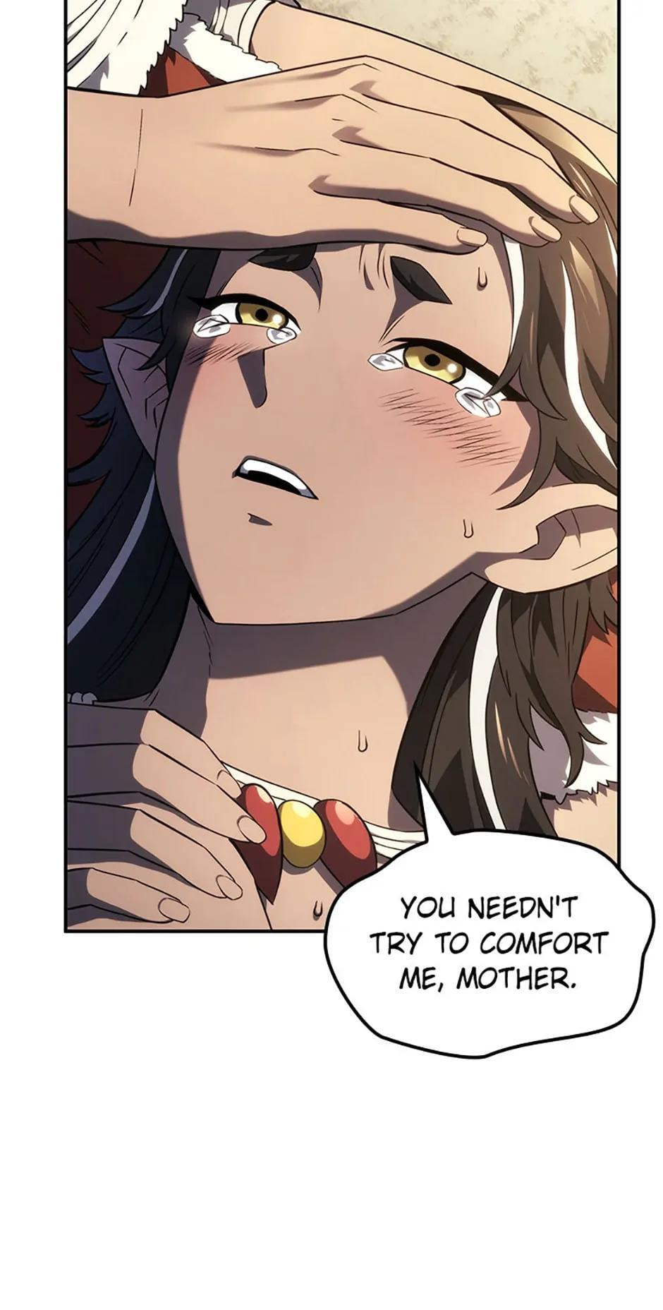 Revenge of the Baskerville Bloodhound, chapter 50, image 103