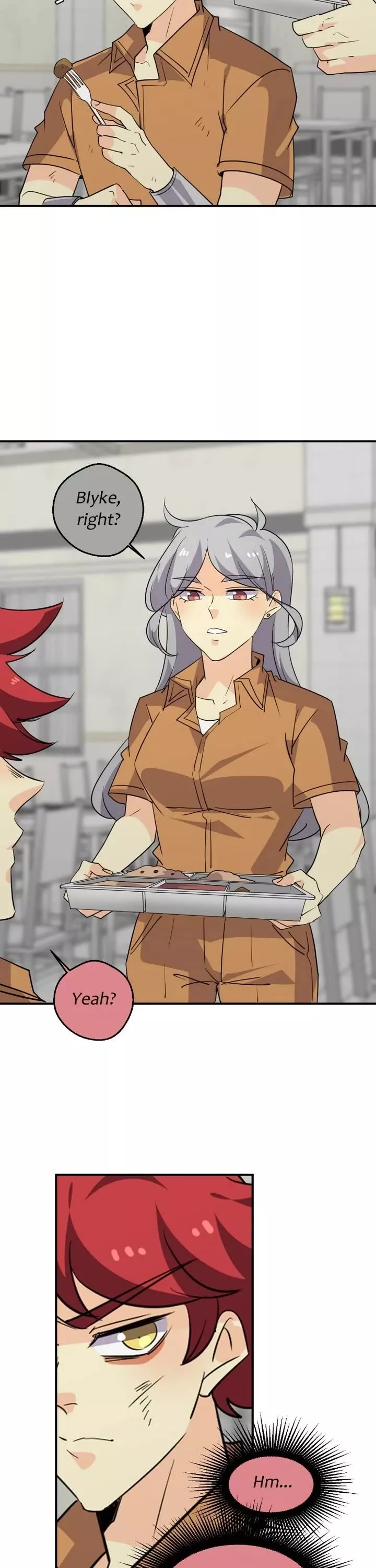 unOrdinary, chapter 364, image 33