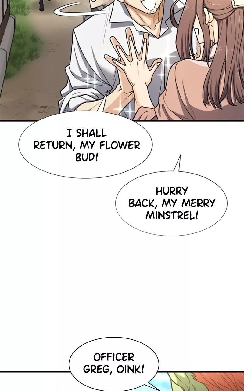 The Greatest Estate Developer, chapter 71, image 24