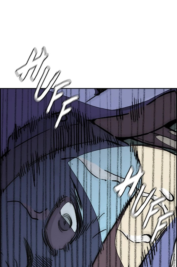 Wind Breaker, chapter 338, image 23