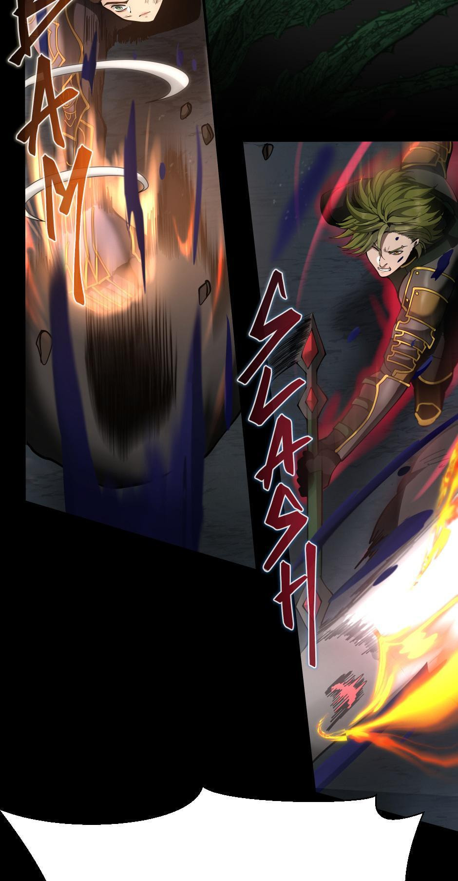The Beginning After the End, chapter 170, image 103