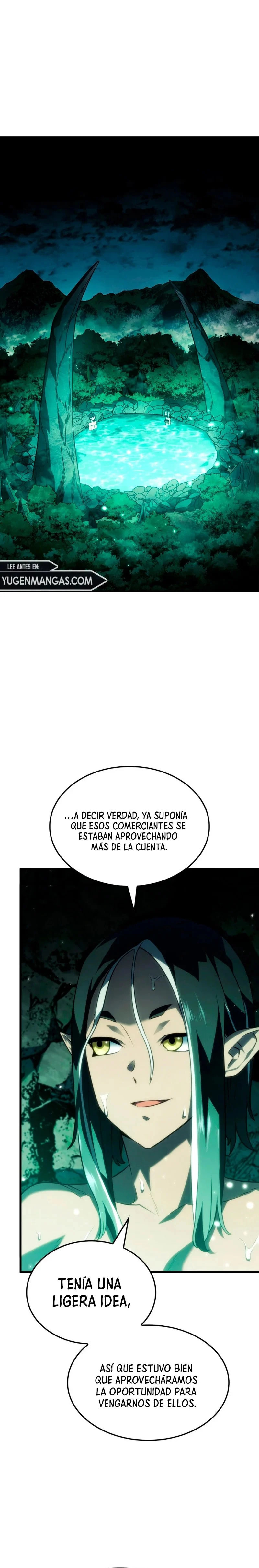 Revenge of the Baskerville Bloodhound, chapter 40, image 3