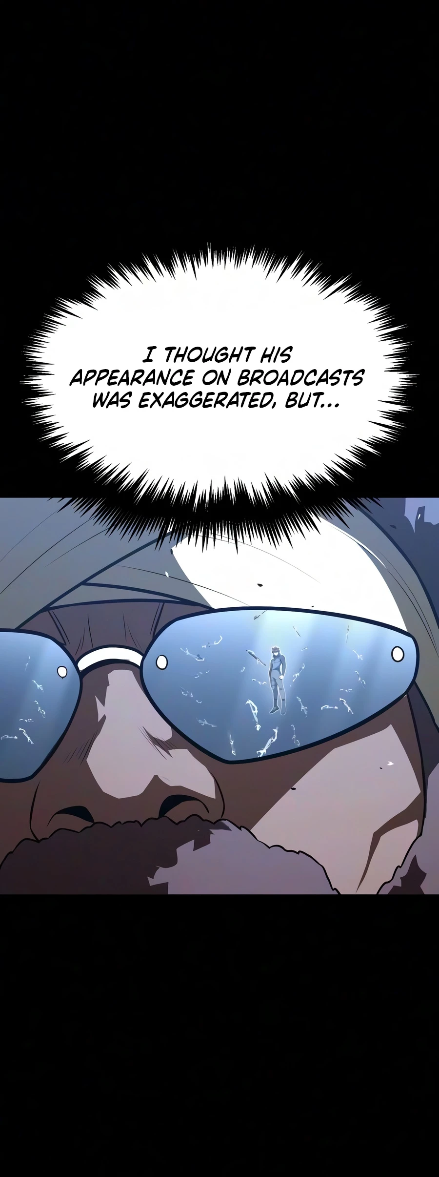 Steel-Eating Player, chapter 93, image 13