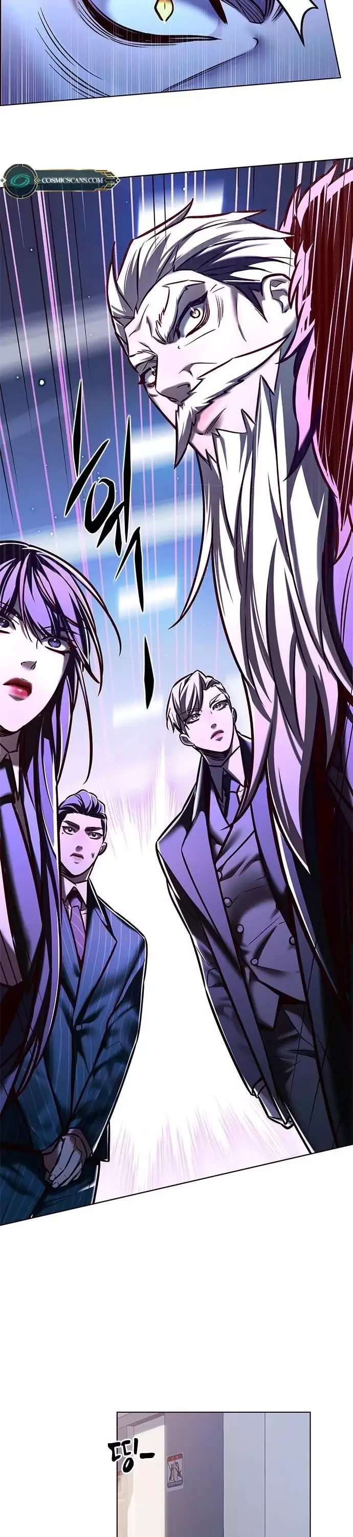 Eleceed, chapter 285, image 39