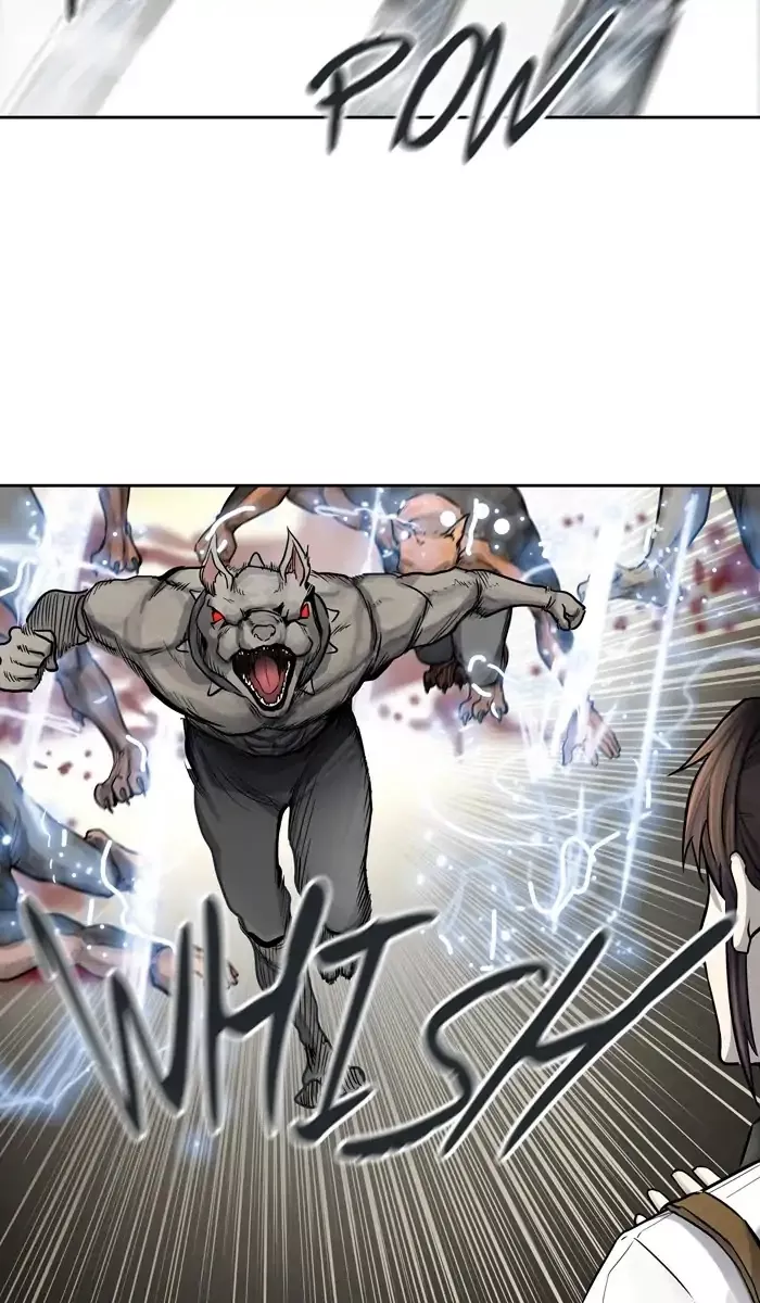 Tower of God, chapter 419, image 91