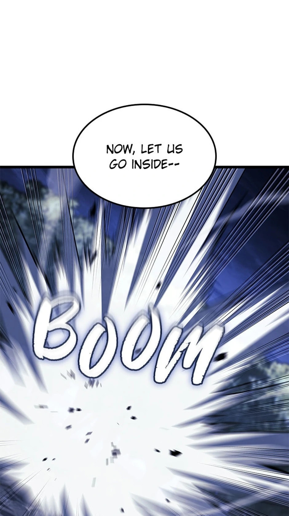 Revenge of the Baskerville Bloodhound, chapter 131, image 20