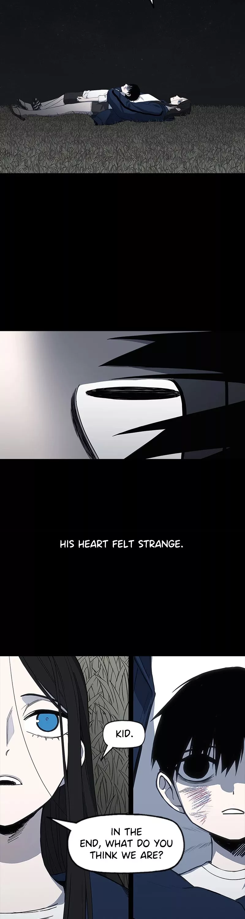 The Boxer, chapter 107, image 29