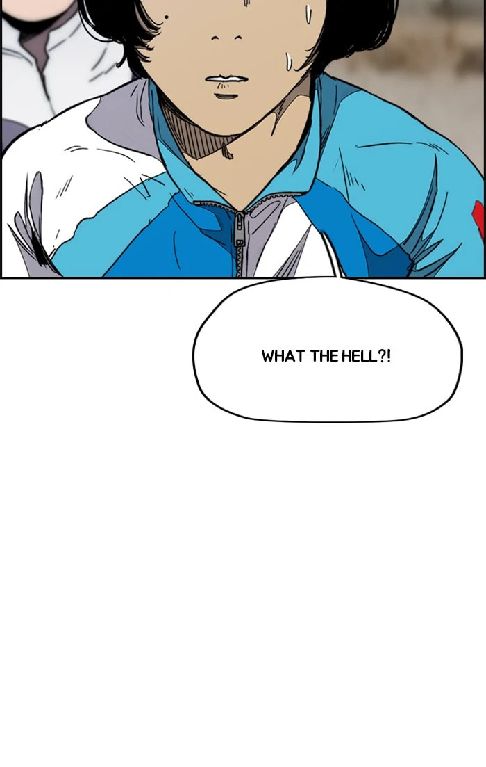 Wind Breaker, chapter 338, image 15