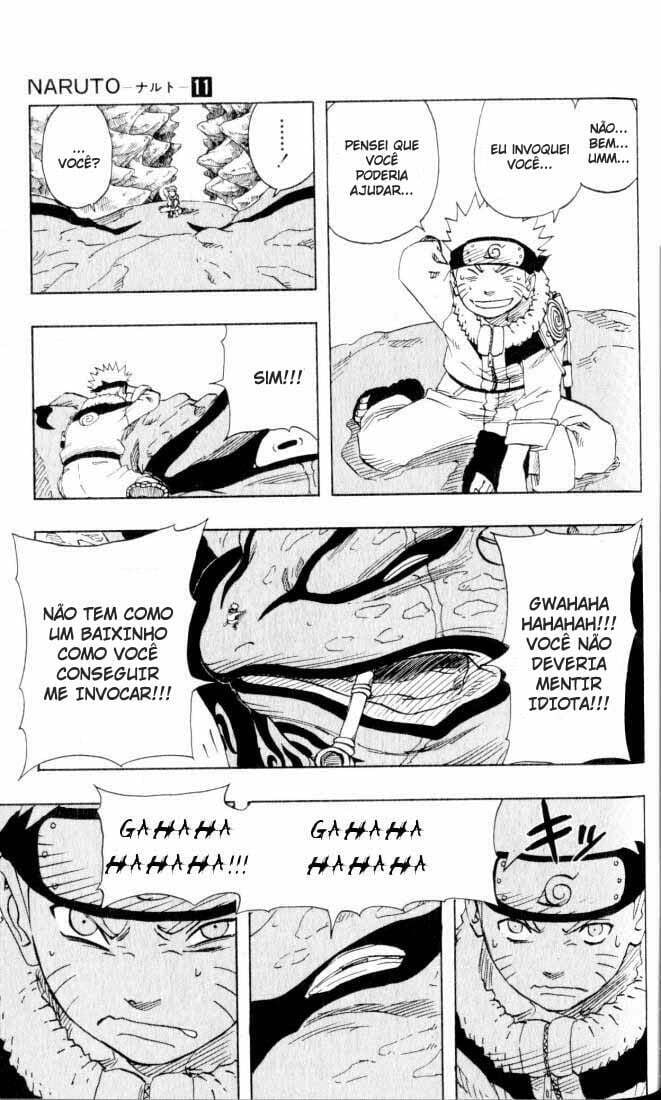 Naruto, chapter 96, image 6