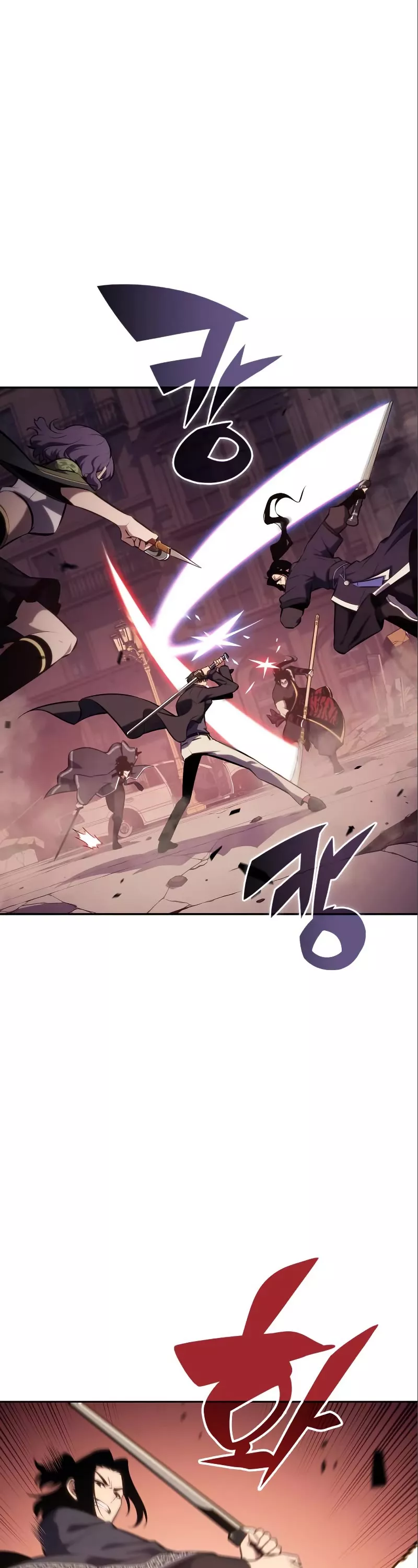 Solo Max-Level Newbie, chapter 123, image 2