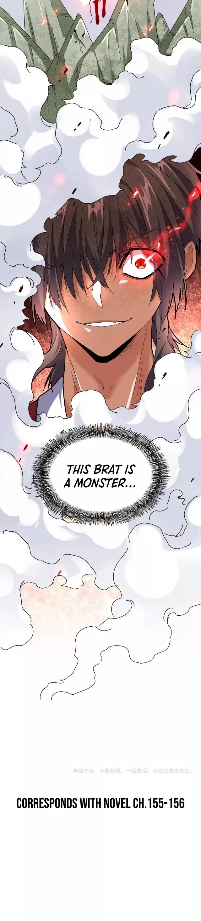 Magic Emperor, chapter 186, image 28