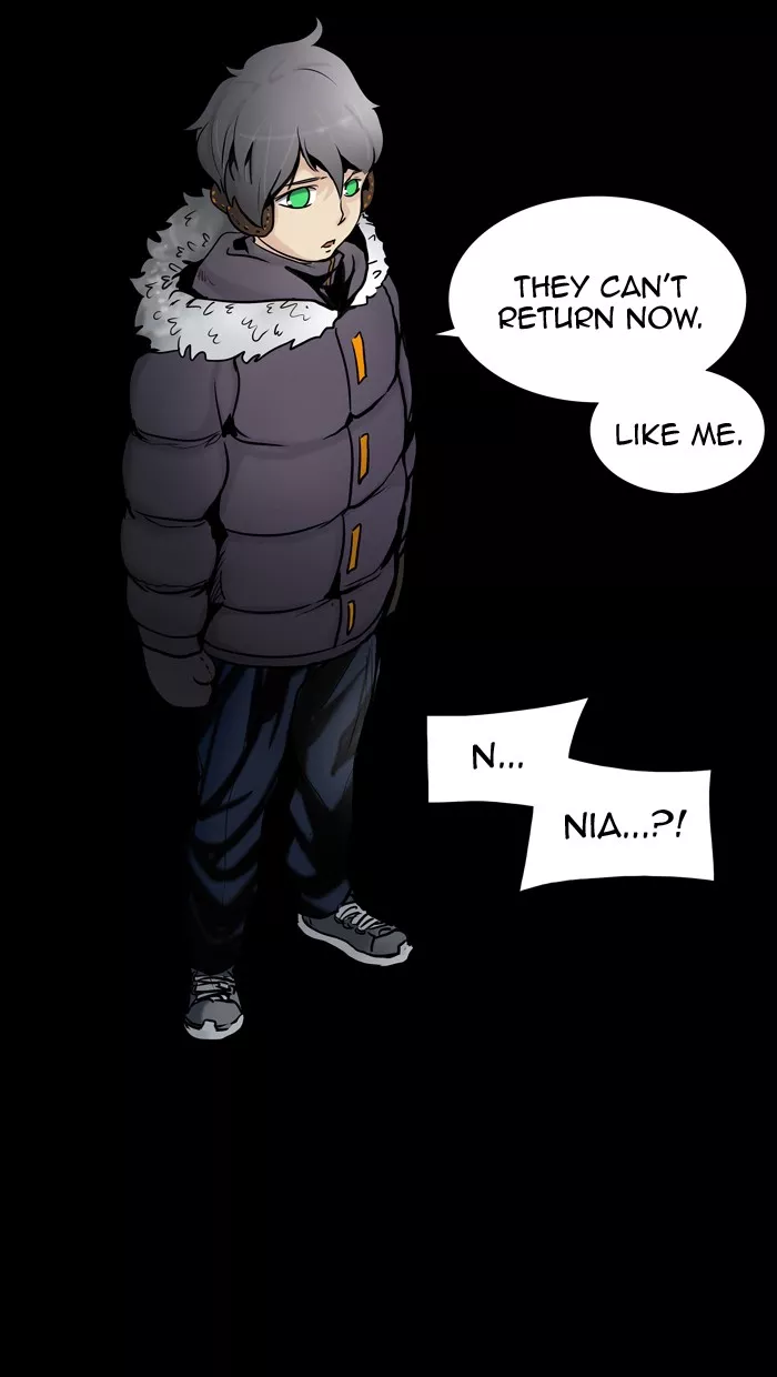 Tower of God, chapter 308, image 20